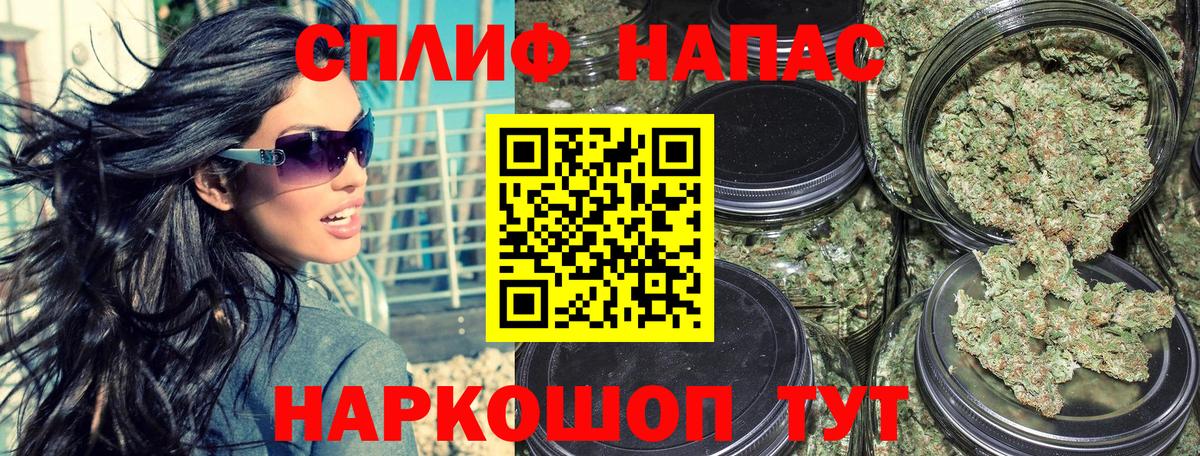 Марихуана Amnesia Новокубанск